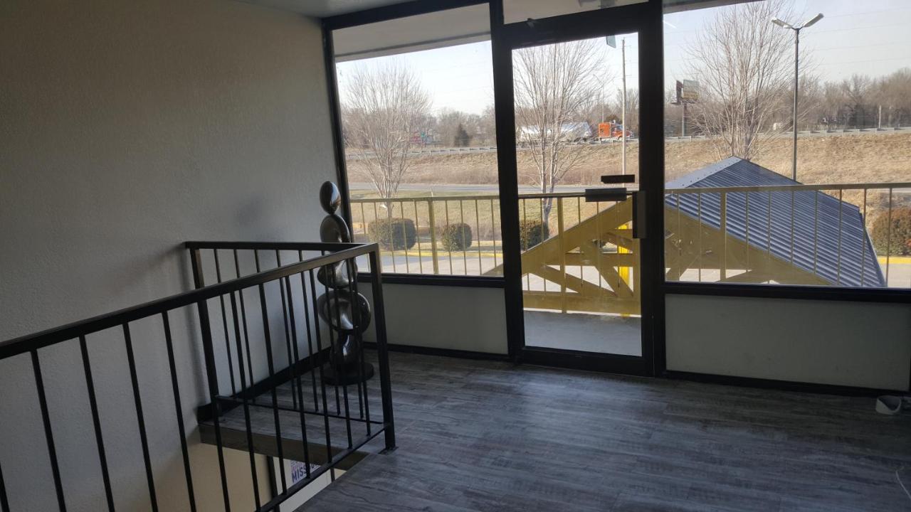 Lodge Econo Oak Grove-blue Springs