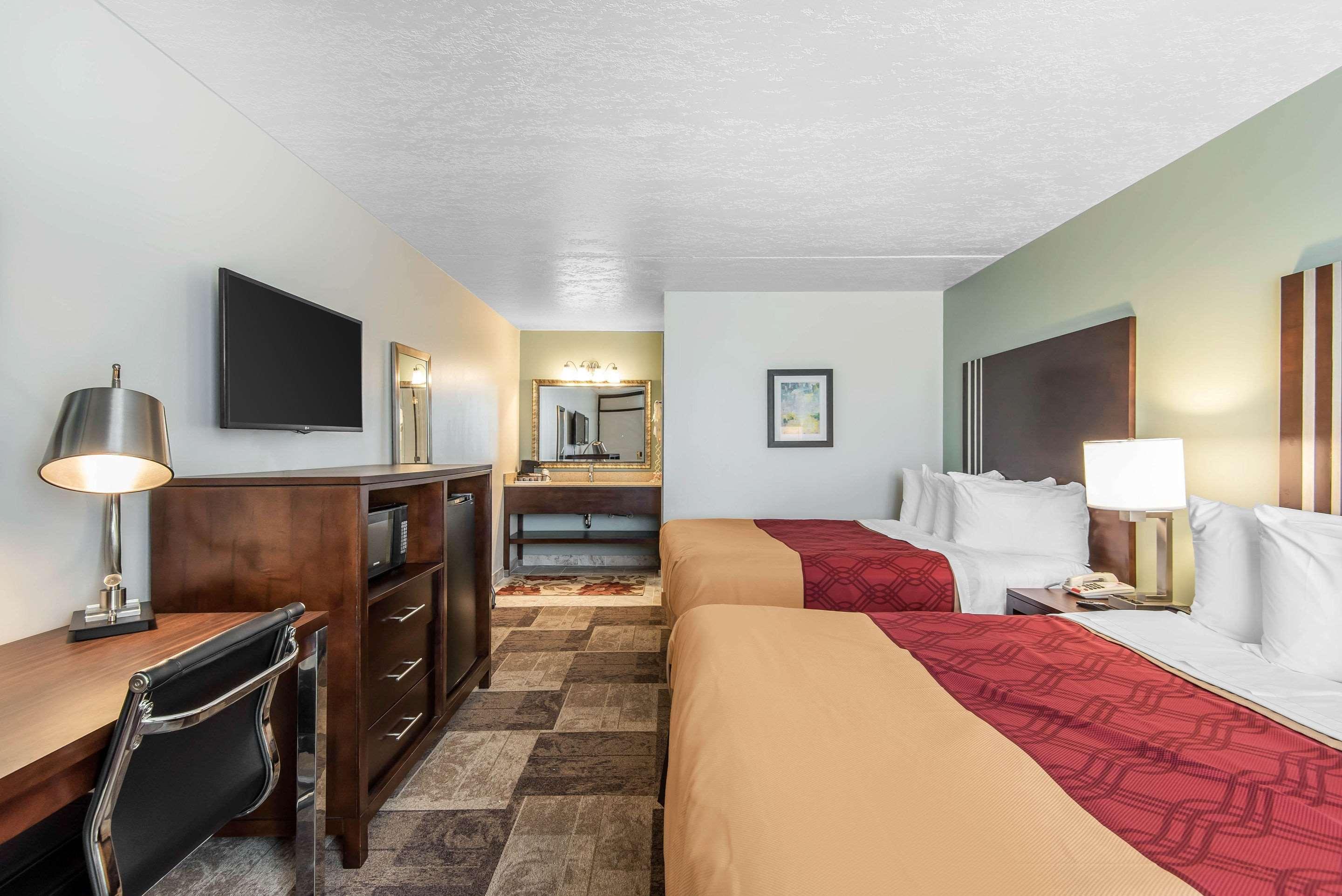 Lodge Econo Oak Grove-blue Springs Oak Grove