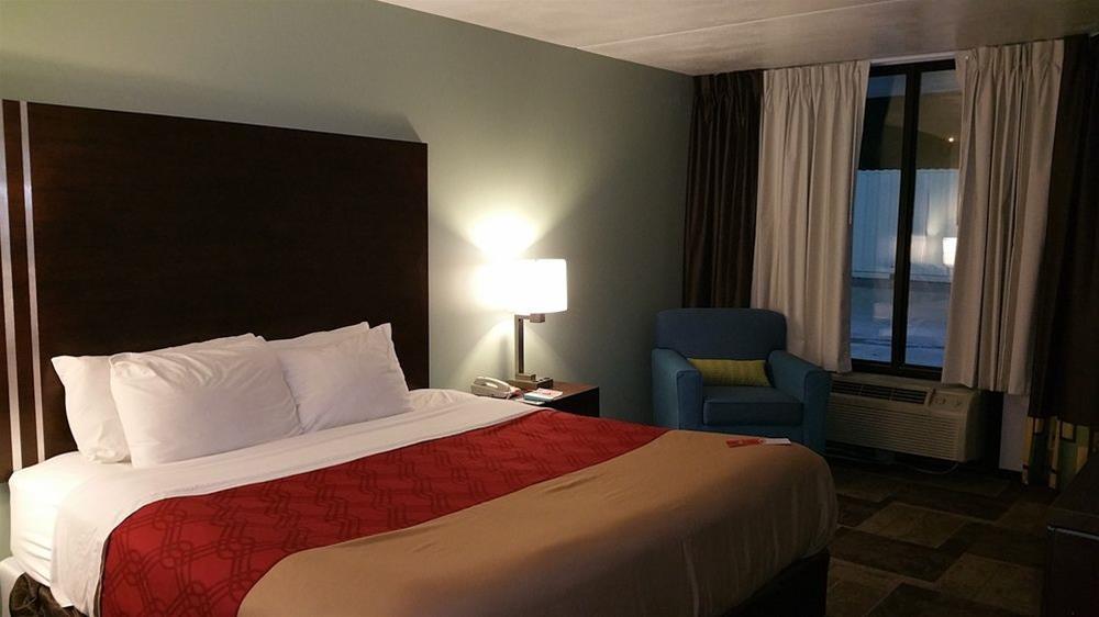Econo Oak Grove-blue Springs Lodge Oak Grove