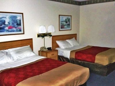 Lodge Econo Oak Grove-blue Springs Oak Grove