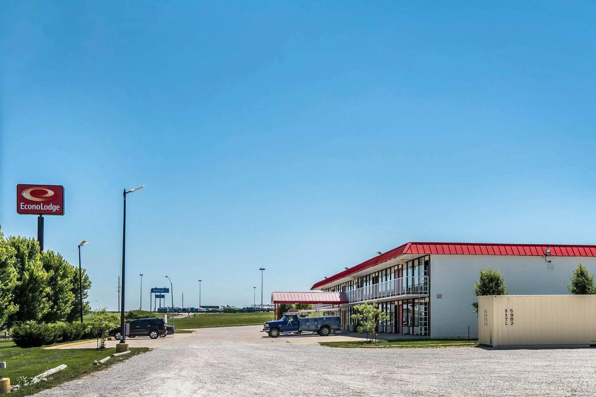 Econo Oak Grove-blue Springs Lodge Oak Grove